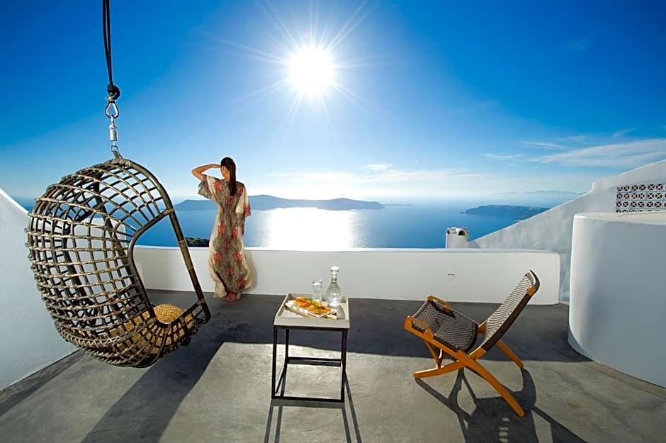 Sophia Luxury Suites