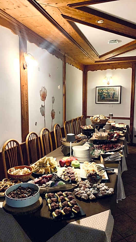 Locanda monte cervino
