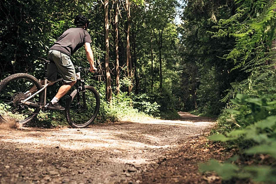 Naturel Hoteldorf Seeleitn