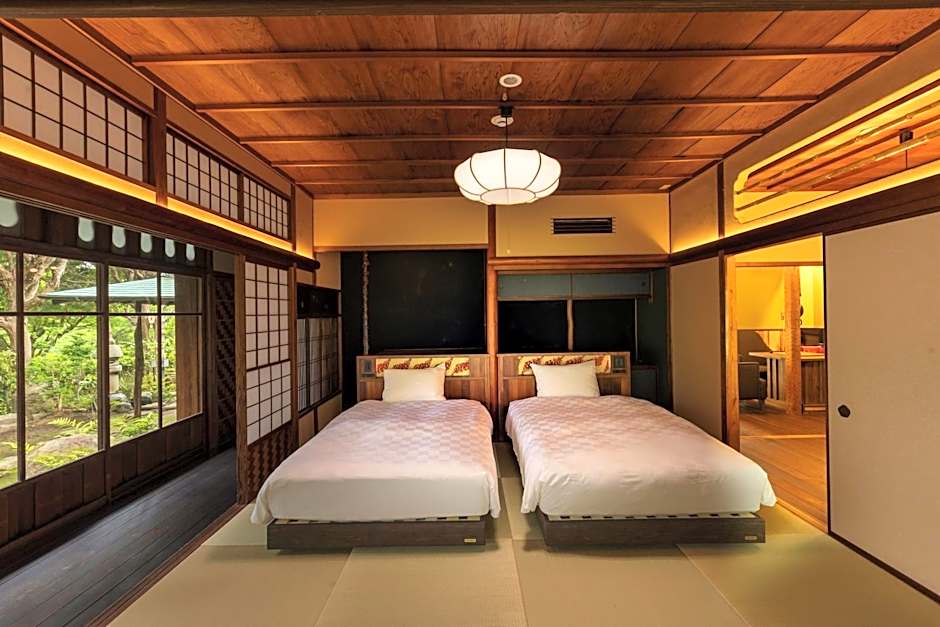Gamagori Classic Hotel