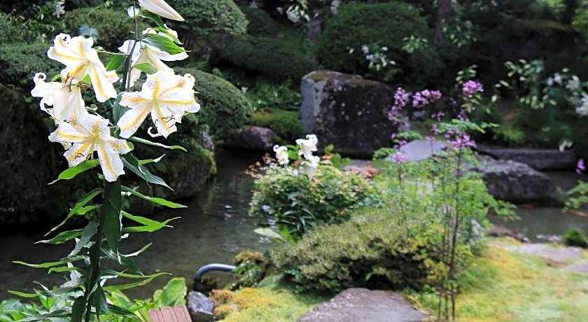 Teiensaryo Yamanakako