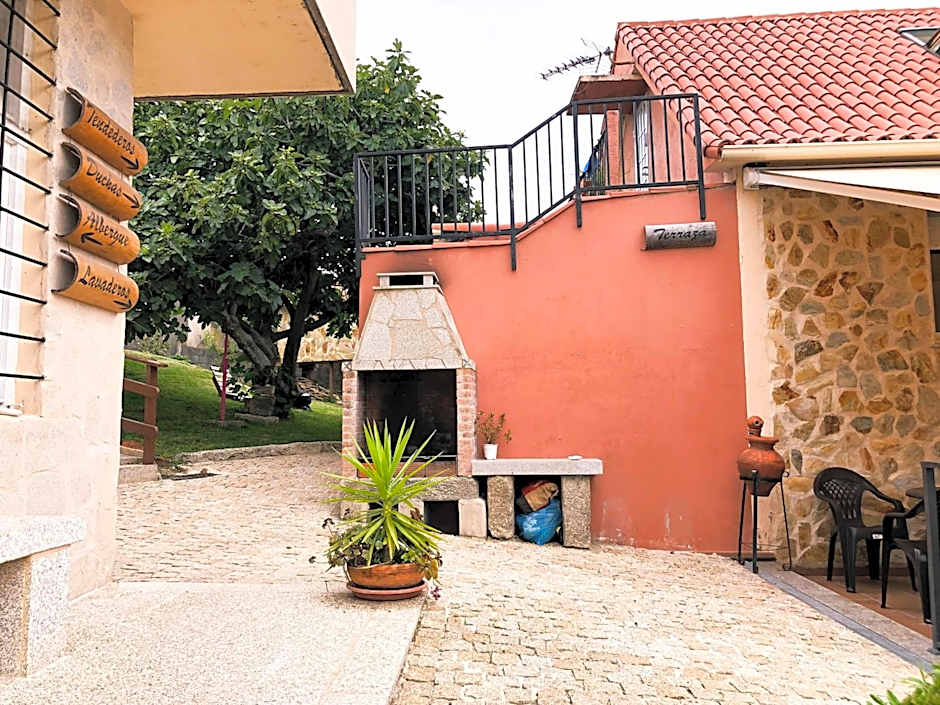 O Refuxio de la Jerezana