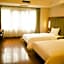 Ji Hotel Xi'an Jiefang Road Wanda