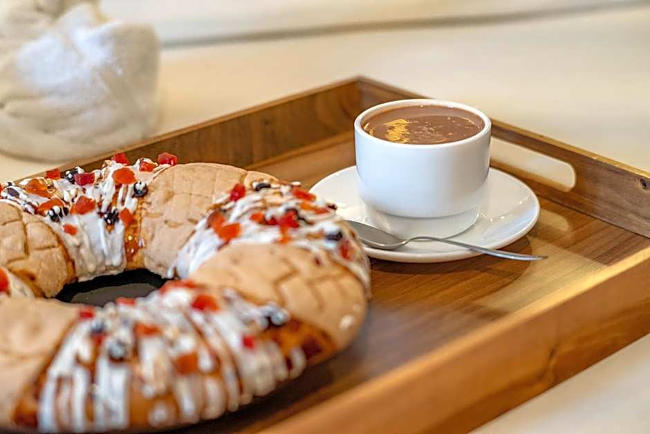 La Casona Hotel Boutique