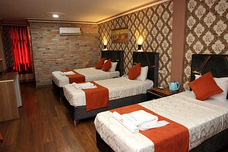 ADANA SARAY OTEL