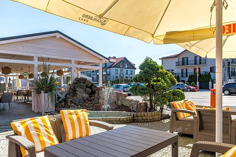 Hotel Kahlberg