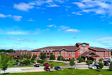 Norfolk Lodge & Suites, Ascend Hotel Collection