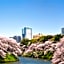 Keio Presso Inn Tokyo Kudanshita