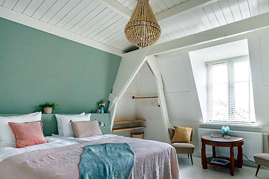 Boutique Hotel - de Stadsherberg Alphen