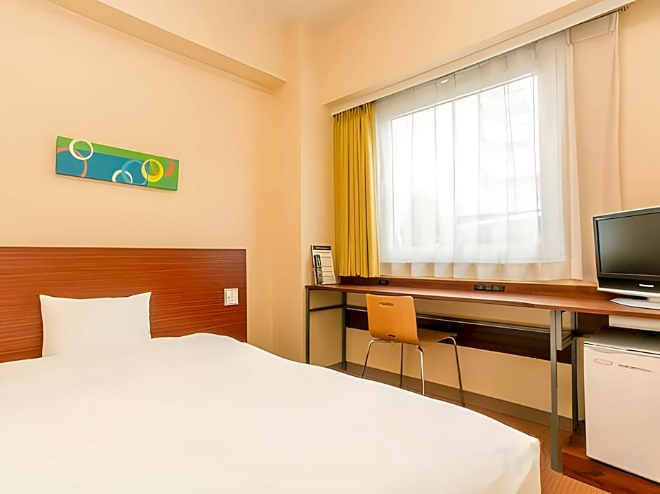 Comfort Inn Tsuchiura Ami