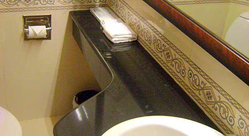 Manuelsons Malabar Palace