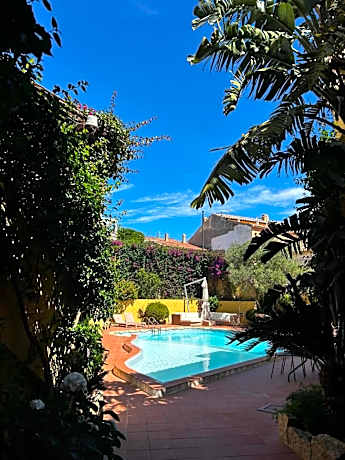 Boutique Hotel Sant'Andrea & Relais