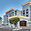 Hampton Inn By Hilton Los Angeles/Carson