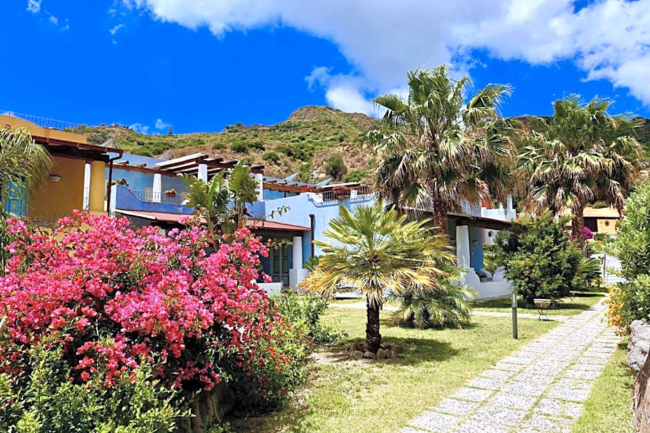 Hotel Bougainville