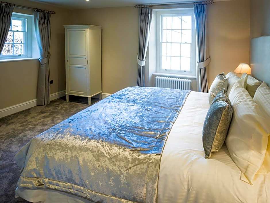 The Borough Lancaster