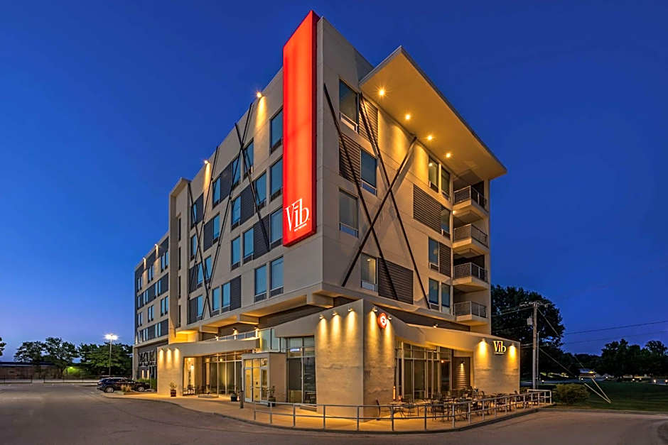 Vib Best Western Springfield