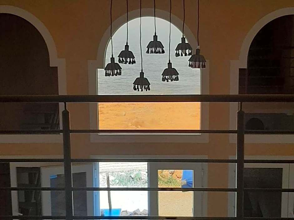 Dar diafa samira surf