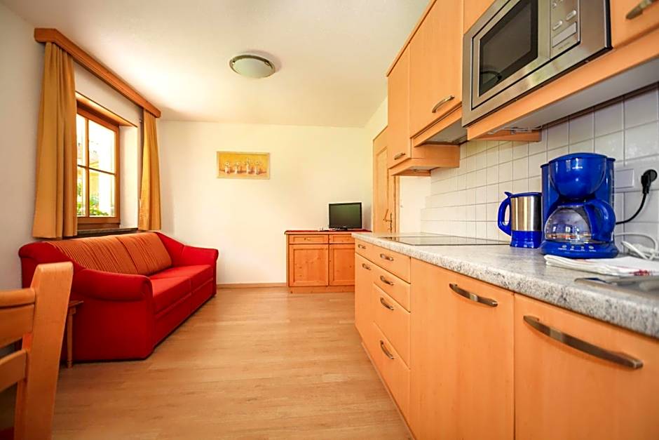 Alpinchalet Ortler
