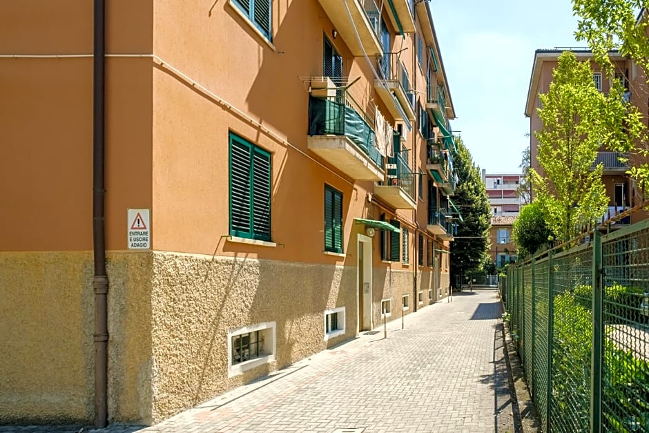 ARPA CENTRAL STATION