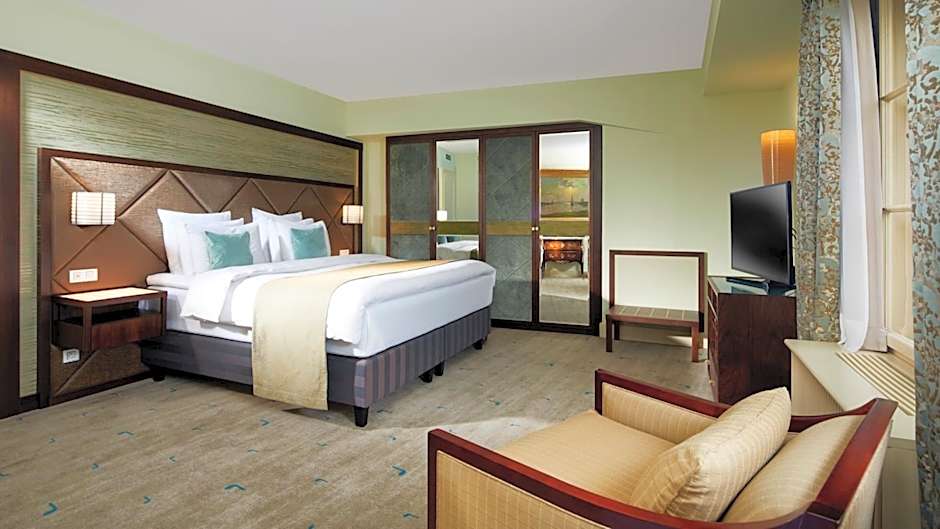 Aria Hotel