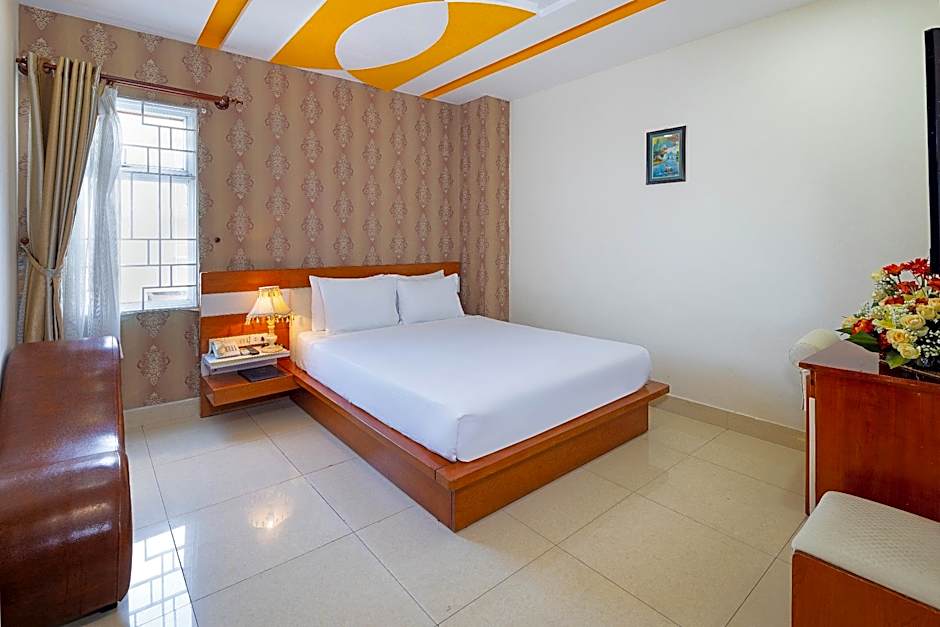 Boss Palace Hotel Saigon