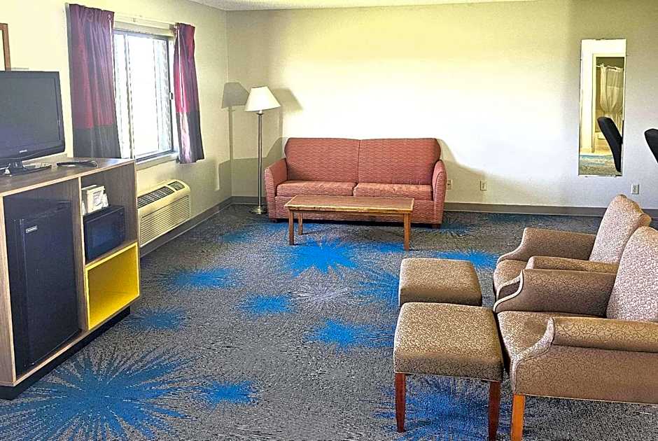 Days Inn by Wyndham North Sioux City