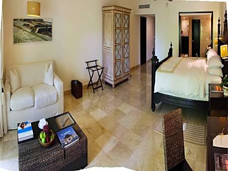 Superior Junior Suite with Garden View