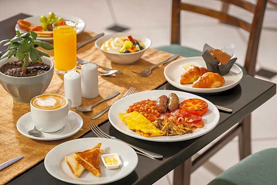 Protea Hotel Kimberley