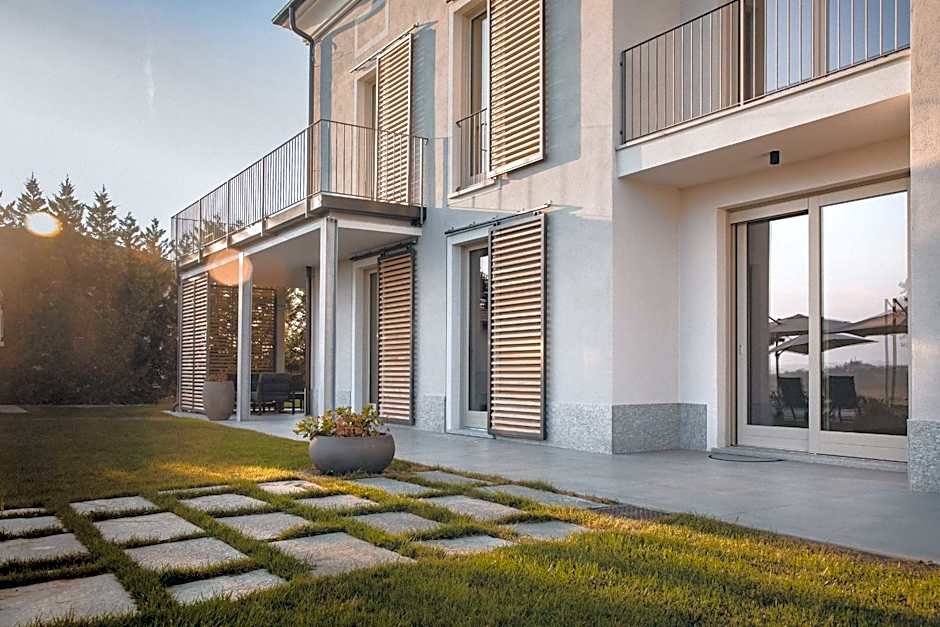 Villa Vinory Bricco di Nizza