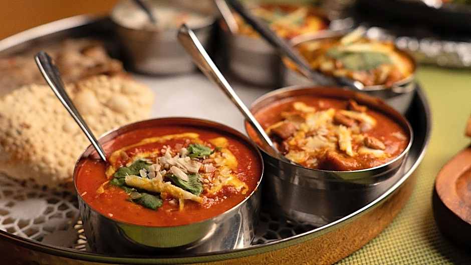 Hotel Restaurant Taverna