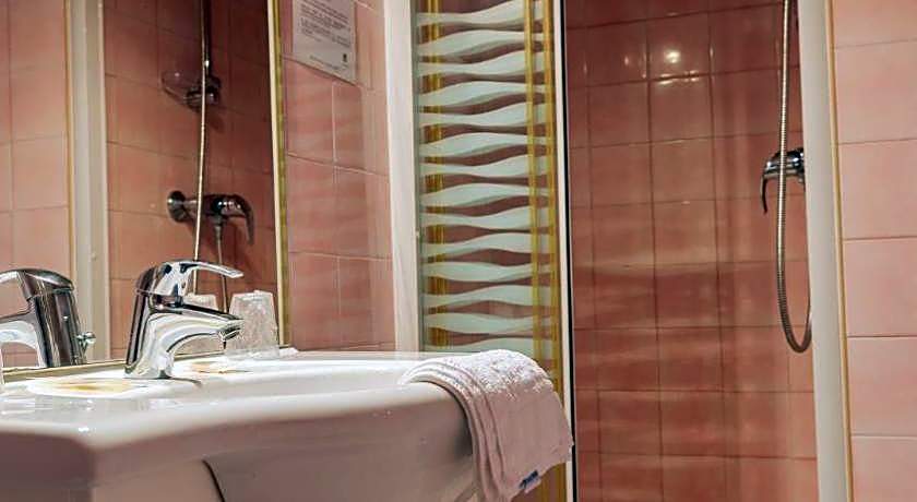 Les Bains de Mer Riviera Bretonne