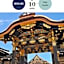 MIMARU Kyoto Shinmachi Sanjo