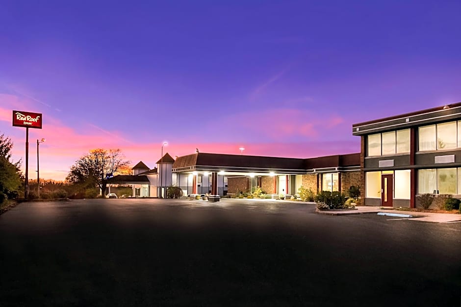 Red Roof Inn Winchester - Lexington East