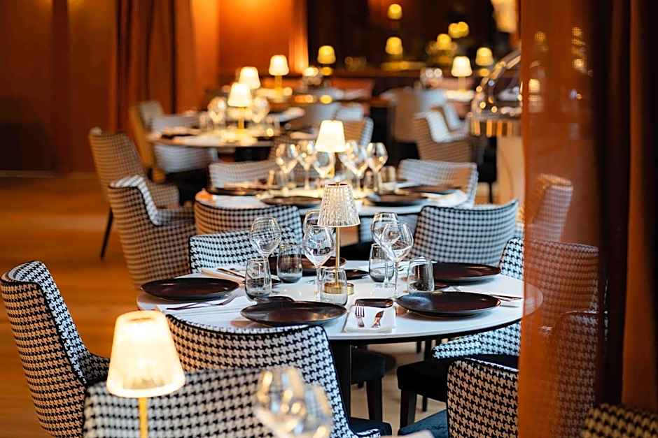 Hôtel et Restaurant Le Regina