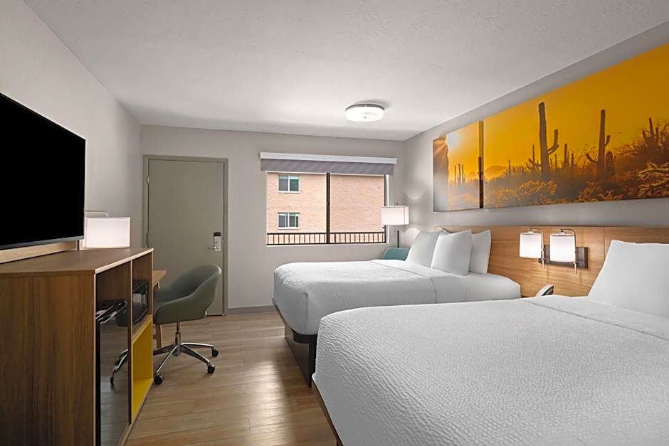 Days Inn by Wyndham Prescott