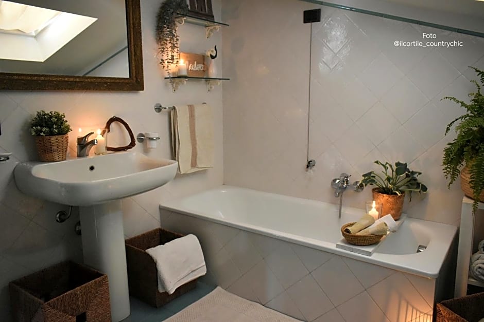 B&B La Foglia Verde
