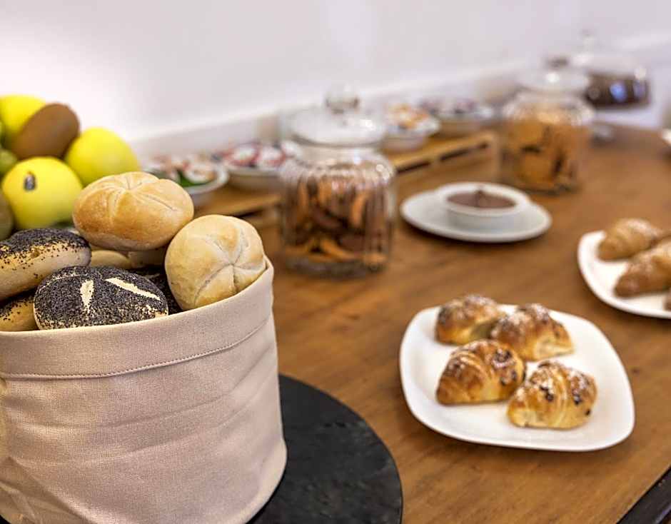 Hotel Palace Bologna Centro