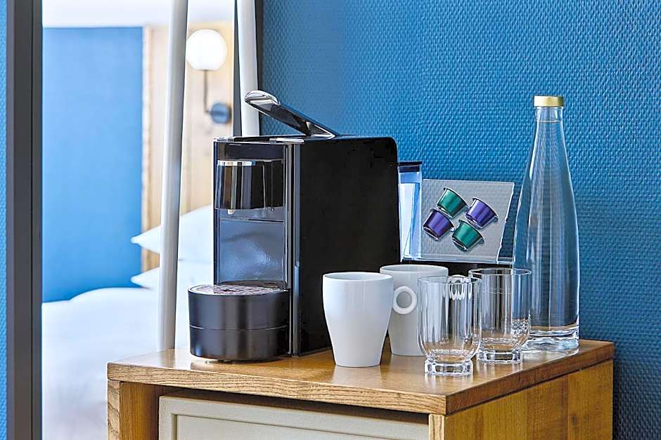 Four Points by Sheraton Paris Charles de Gaulle Airport