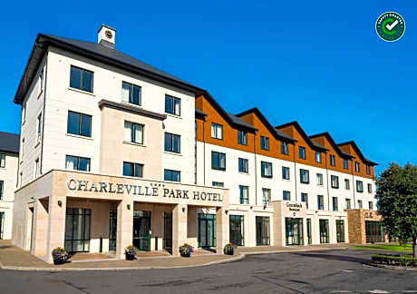 Charleville Park Hotel & Leisure Club