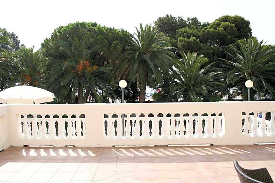 Villa Imperiale Hotel