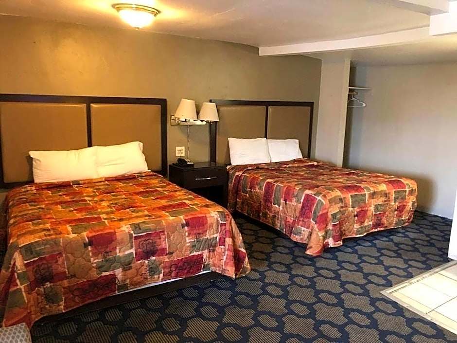 Haven Inn of Chico