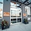 Feather Factory Hotel