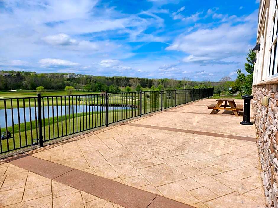 DoubleTree By Hilton Front Royal Blue Ridge Shadows