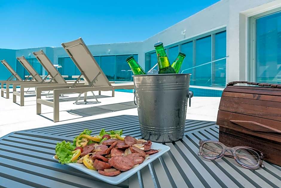 Hotel Brisa Praia