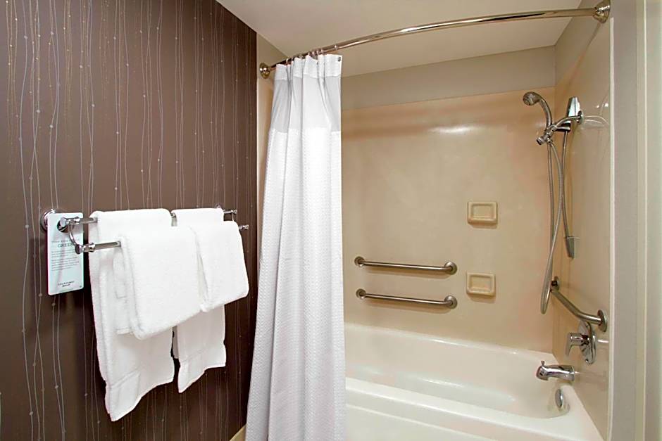 Courtyard by Marriott Cocoa Beach Cape Canaveral