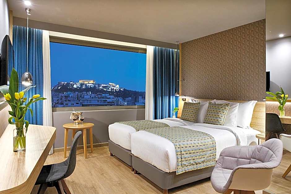 Wyndham Grand Athens