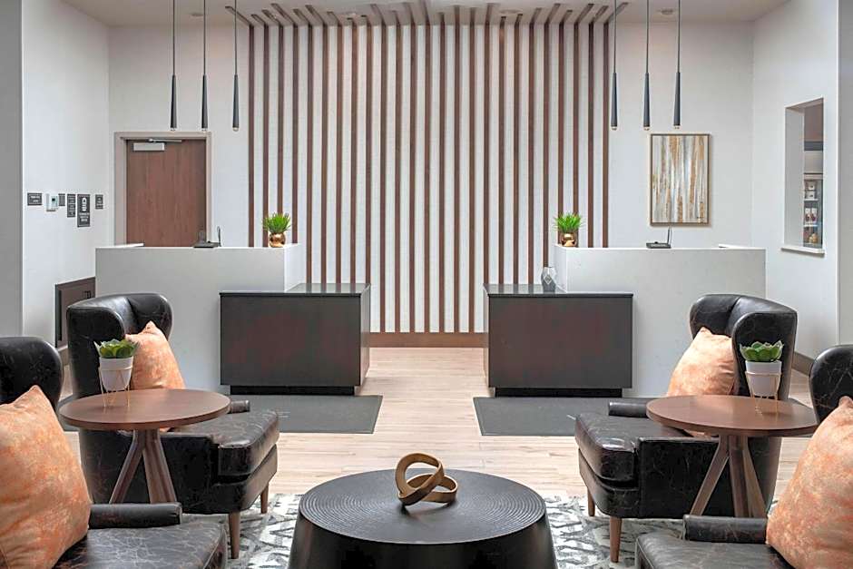 Residence Inn By Marriott Bend