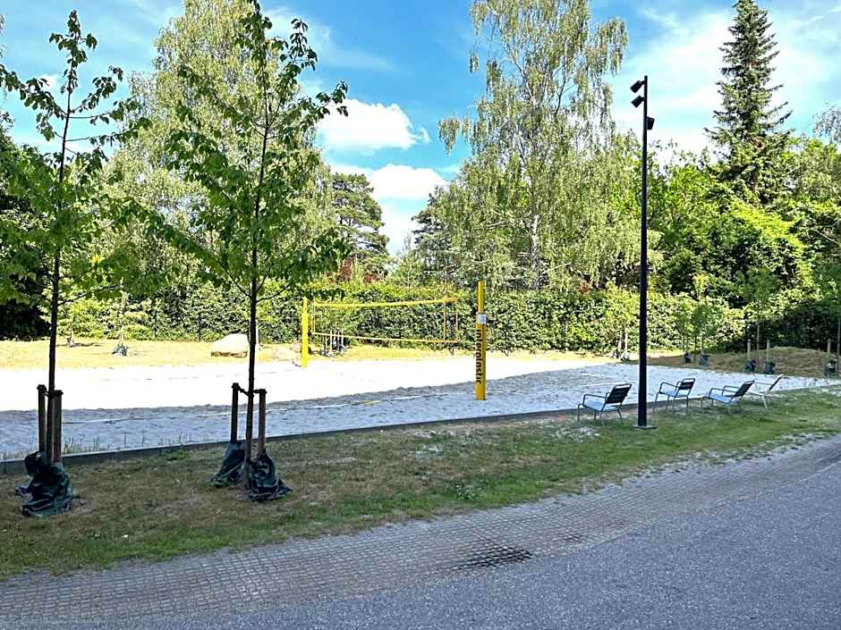 The Forest apartments by Daniel&Jacob's