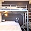 Super Hotel Asahikawa