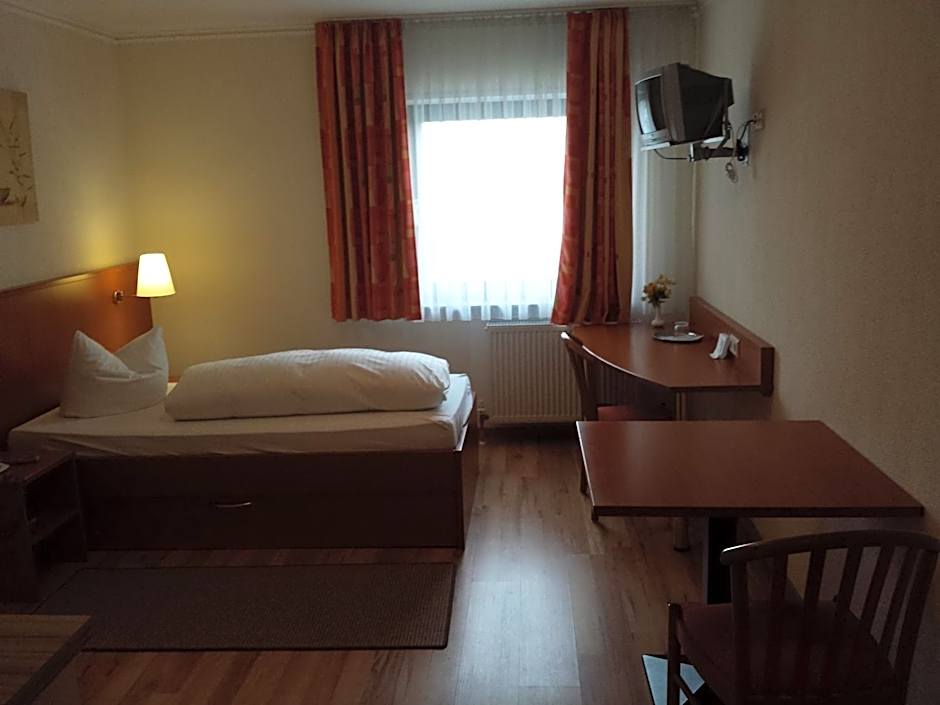 Hotel am Exerzierplatz